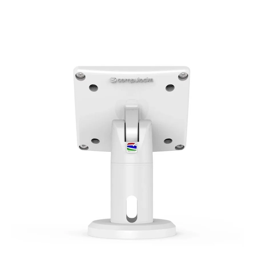 Pied Vesa Passe Cable de table - Seul - Compulocks
