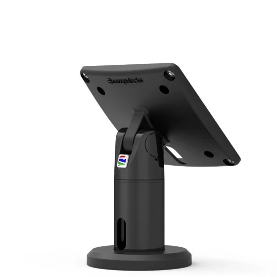 Pied Vesa Passe Cable de table - Seul - Compulocks