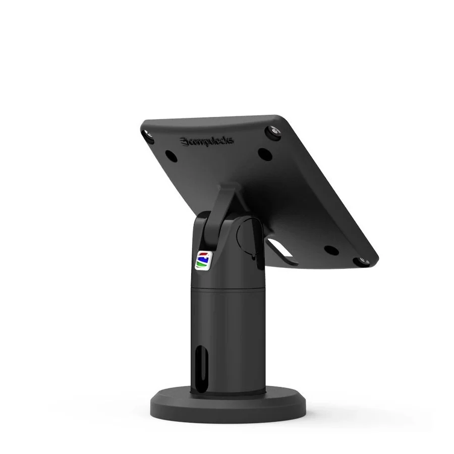 Pied Vesa Passe Cable de table - Seul - Compulocks