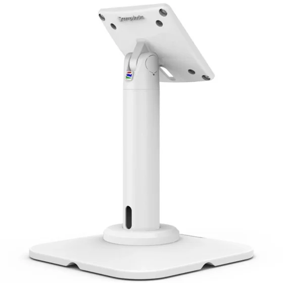 Pied Vesa Passe Cable de table - Seul - Compulocks