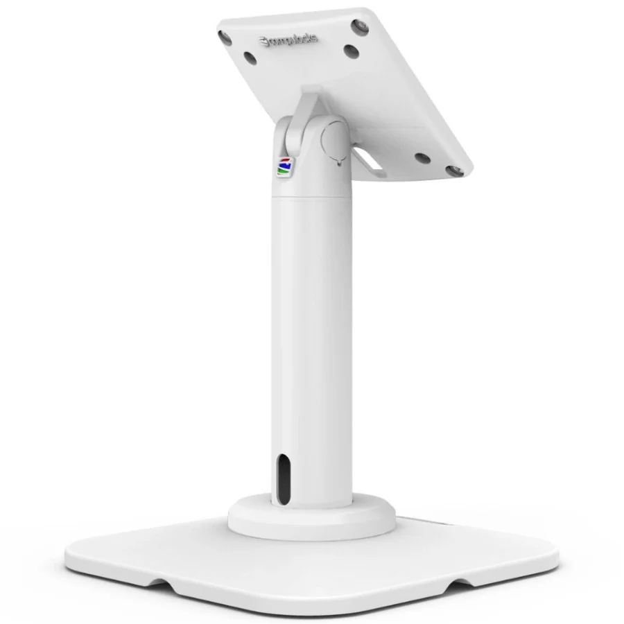 Pied Vesa Passe Cable de table - Seul - Compulocks