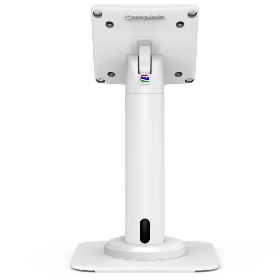 Pied Vesa Passe Cable de table - Seul - Compulocks