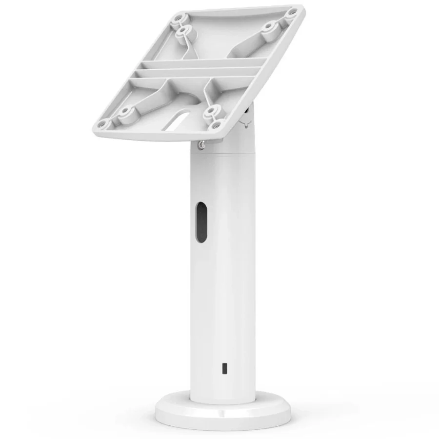 Pied Vesa Passe Cable de table - Seul - Compulocks