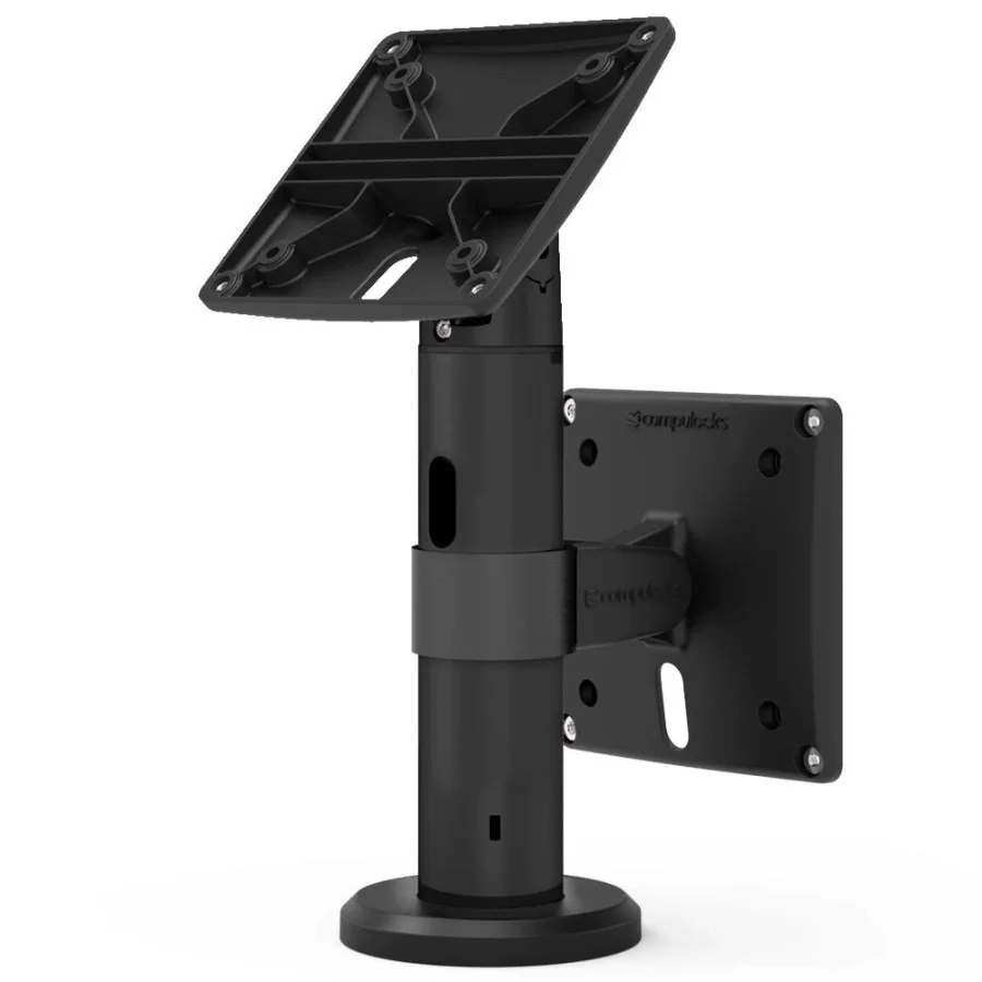 Pied Vesa Passe Cable de table - Seul - Compulocks