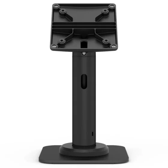 Pied Vesa Passe Cable de table - Seul - Compulocks