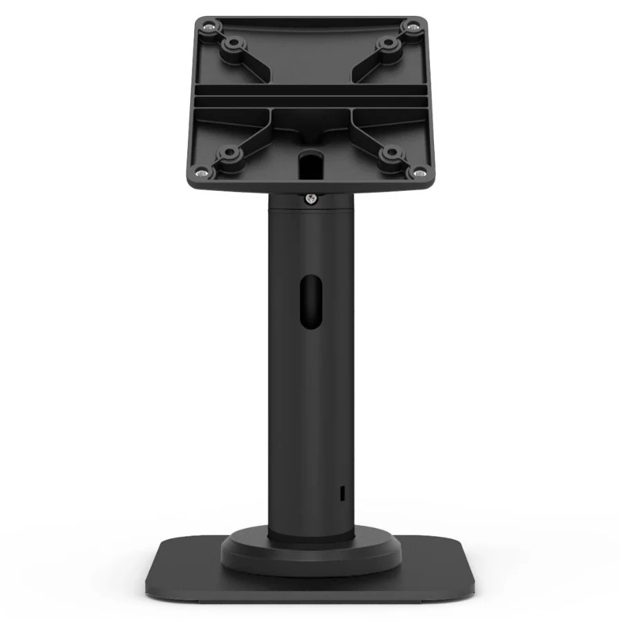 Pied Vesa Passe Cable de table - Seul - Compulocks