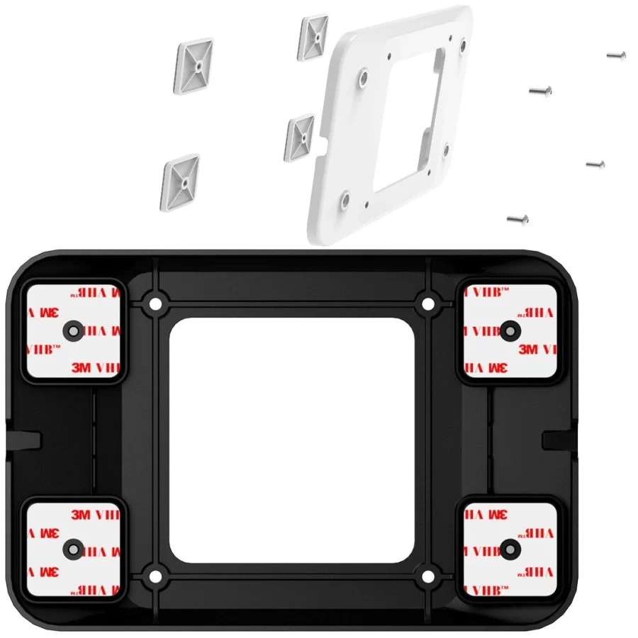 Support VESA pour PC et MAC - Seul - Compulocks Support VESA pour PC et MAC - Seul - Compulocks
