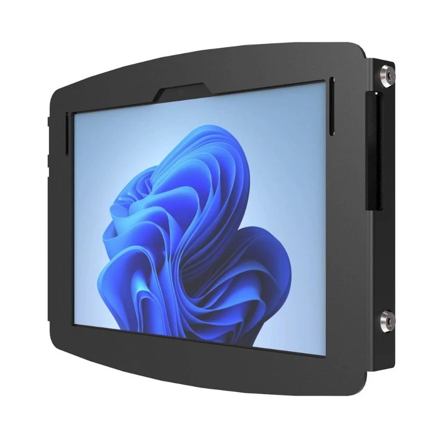 Coque Surface Pro Go Antivol Mural Aluminium - Compulocks