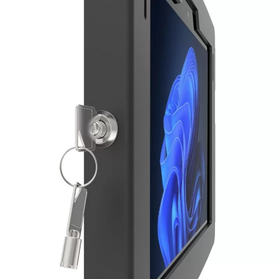 Bras Articulé pour Microsoft Surface - Compulocks