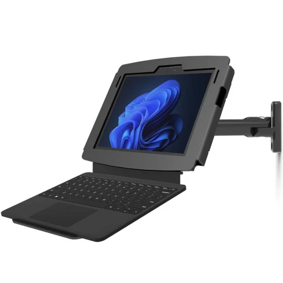 Bras Articulé pour Microsoft Surface - Compulocks