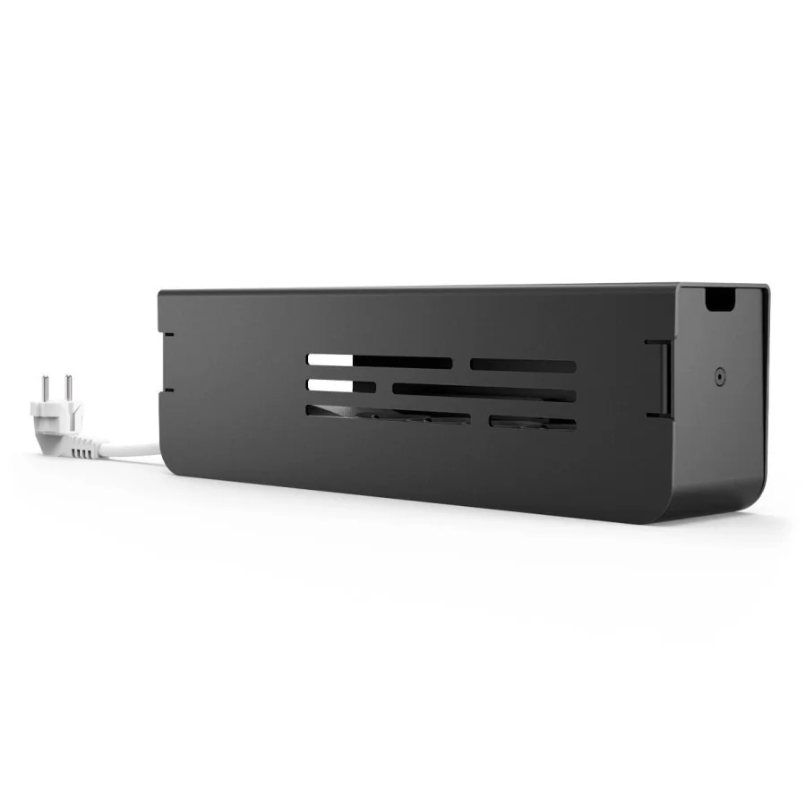 Caisson Multiprise sécurisée - Compulocks
