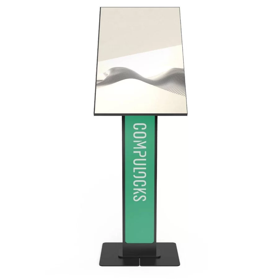 Base Large pour Pied Tablette BrandMe