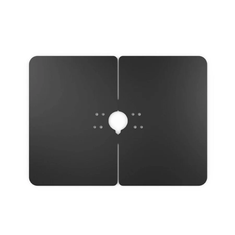 Base Large pour Pied Tablette BrandMe