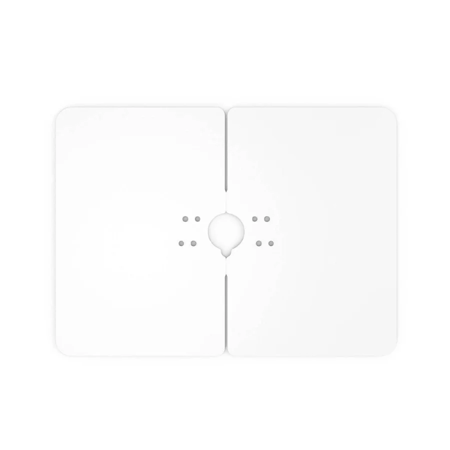 Base Large pour Pied Tablette BrandMe