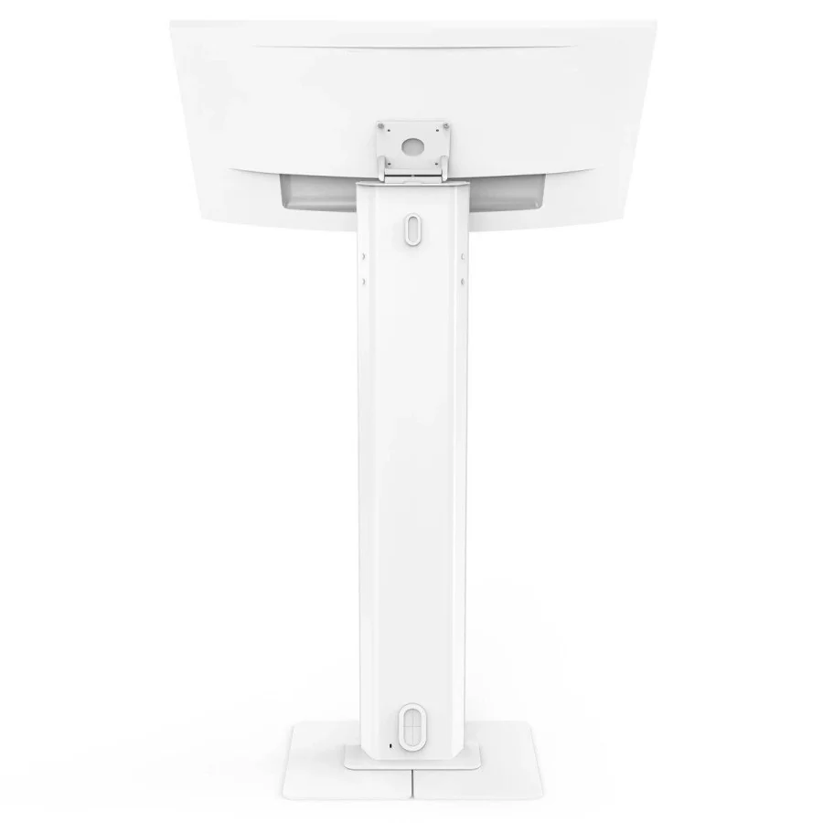 Base Large pour Pied Tablette BrandMe