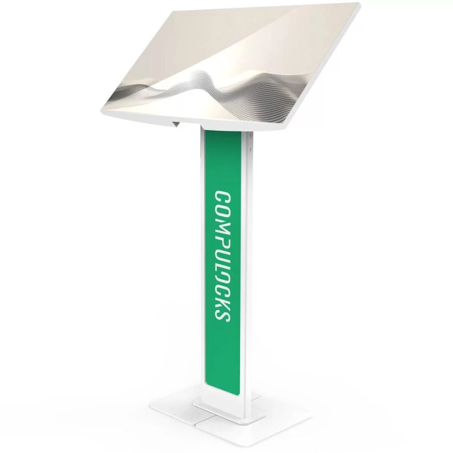 Base Large pour Pied Tablette BrandMe