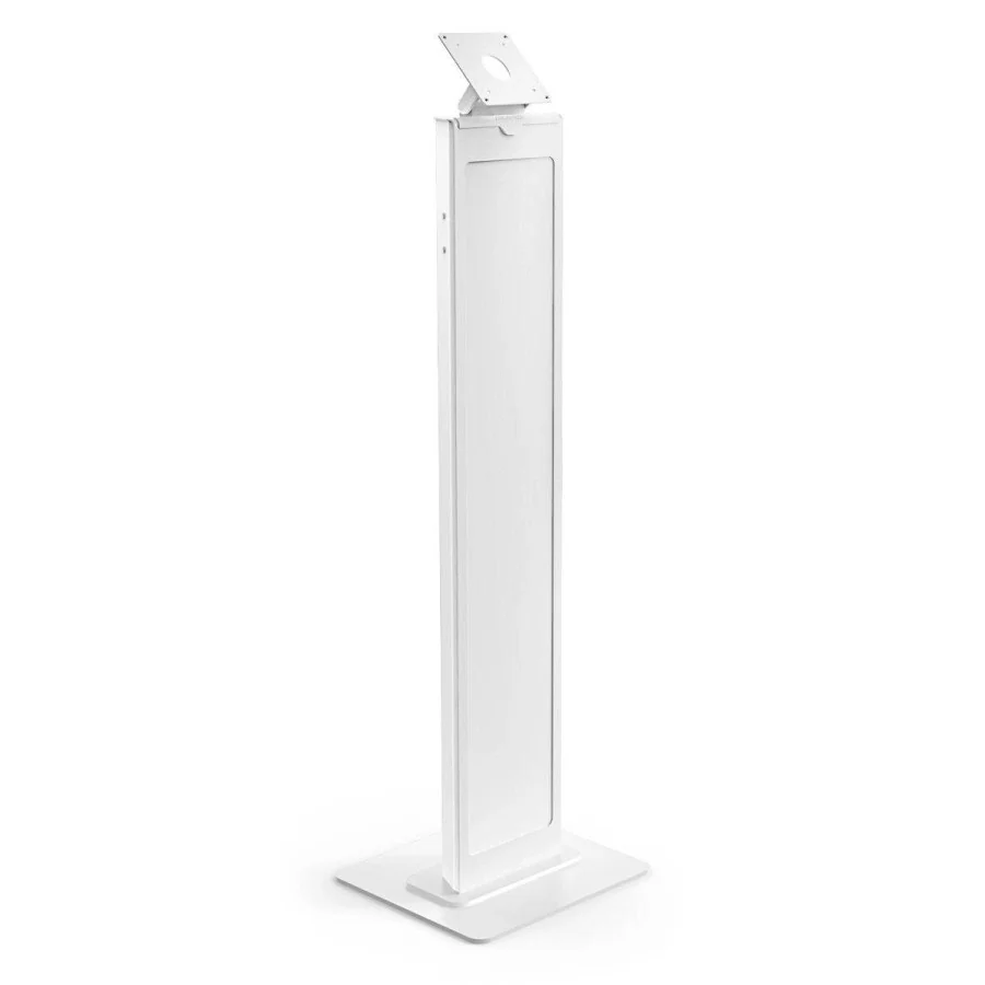 Pied VESA pour Ecran et Tablette Personnalisable - Compulocks