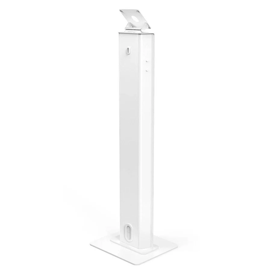 Pied VESA pour Ecran et Tablette Personnalisable - Compulocks
