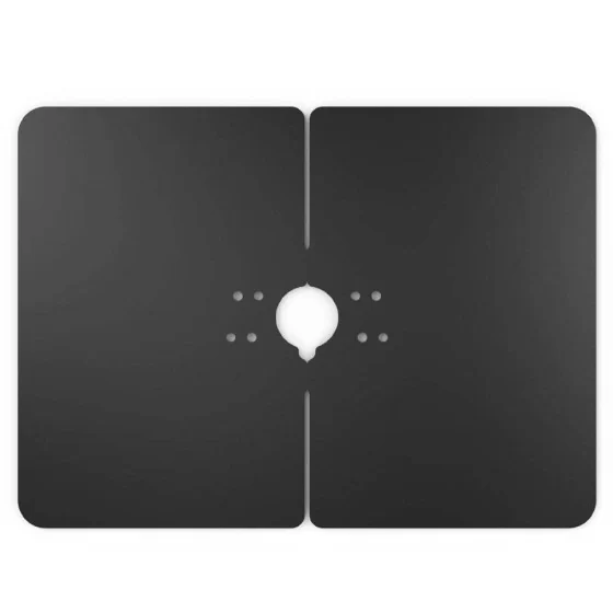 Pied VESA pour Ecran et Tablette Personnalisable - Compulocks