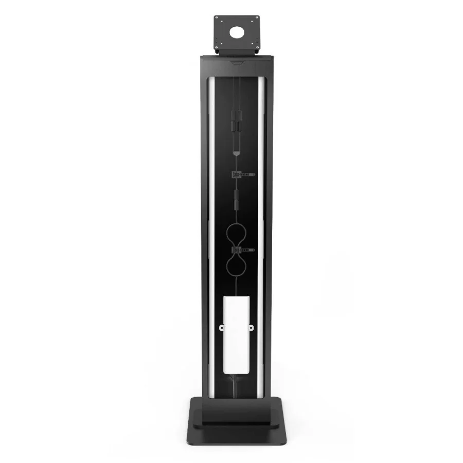 Kit de rétro éclairage pour Pied BrandMe Compulocks LK01-EU