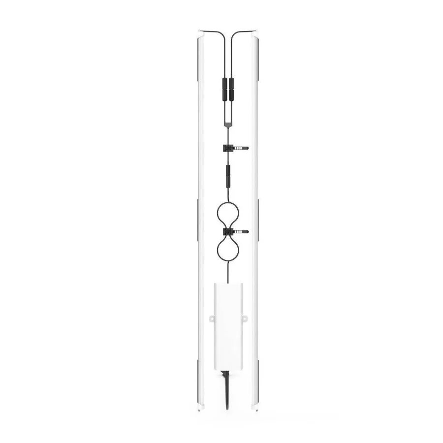 Kit de rétro éclairage pour Pied BrandMe Compulocks LK01-EU