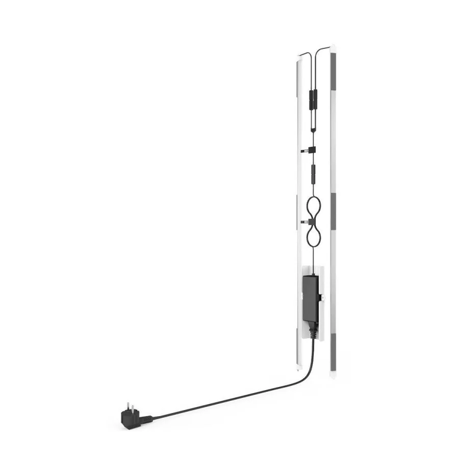 Kit de rétro éclairage pour Pied BrandMe Compulocks LK01-EU