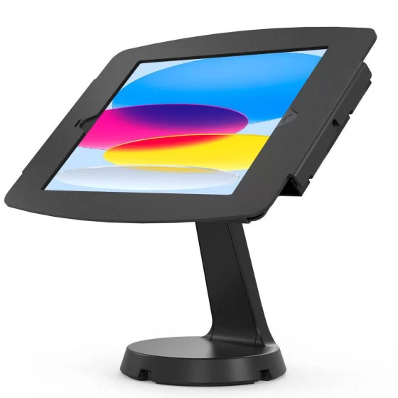 Support iPad de Table antivol - Compulocks Space Mast