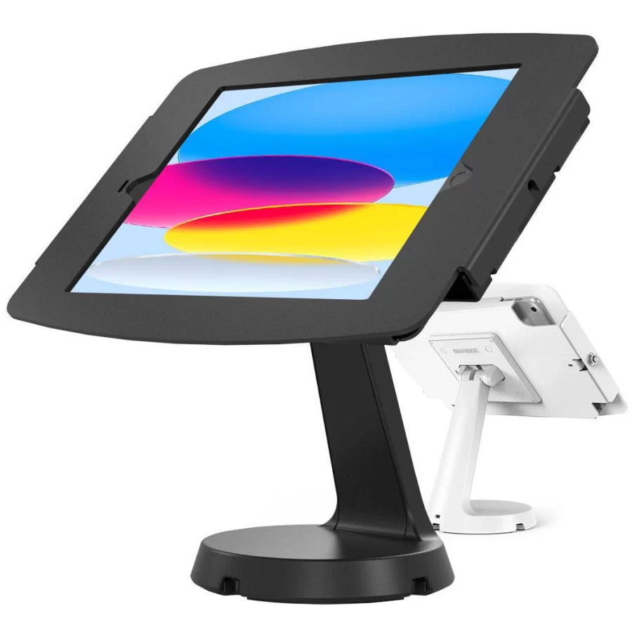 Support iPad de Table antivol - Compulocks Space Mast Support iPad de Table antivol - Compulocks Space Mast