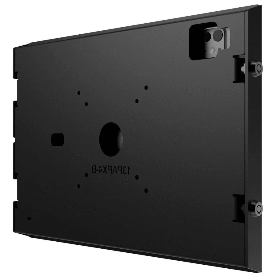 Coque iPad Aluminium Antivol - Compulocks Apex