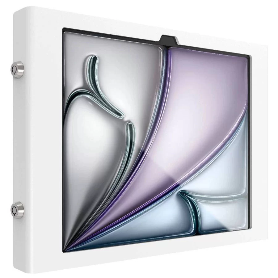 Coque iPad Aluminium Antivol - Compulocks Apex