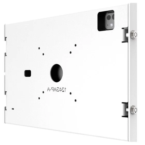Coque iPad Aluminium Antivol - Compulocks Apex