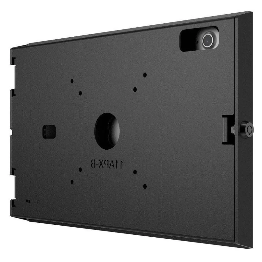 Coque iPad Aluminium Antivol - Compulocks Apex