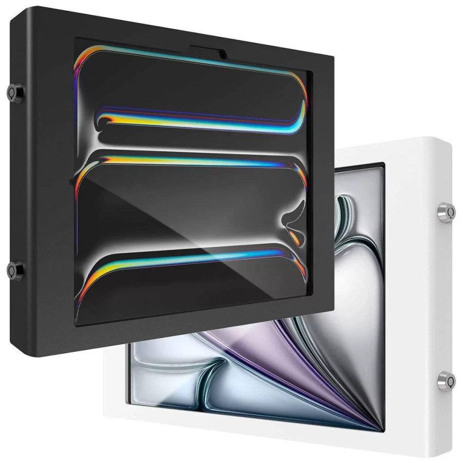 Coque iPad Aluminium Antivol - Compulocks Apex Coque iPad Aluminium Antivol - Compulocks Apex