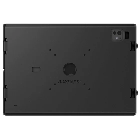 Coque iPad Aluminium Antivol - Compulocks Apex