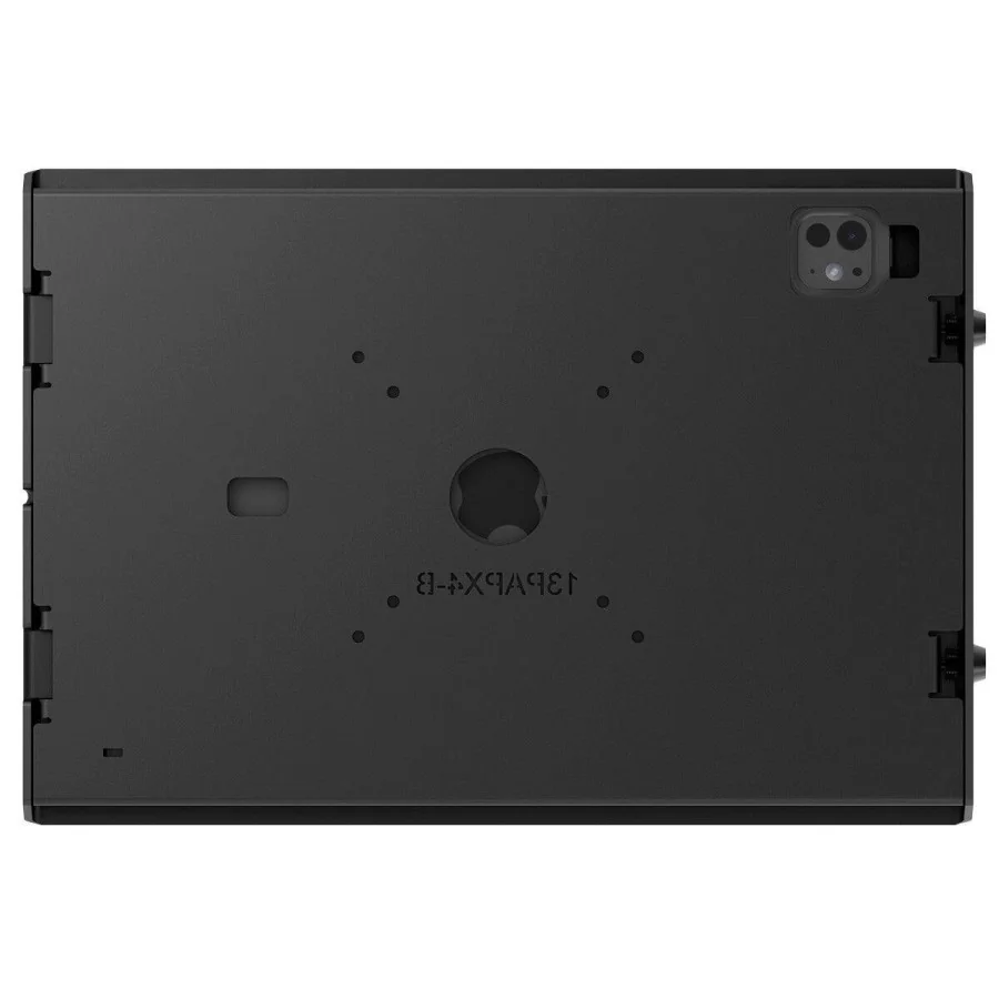 Coque iPad Aluminium Antivol - Compulocks Apex