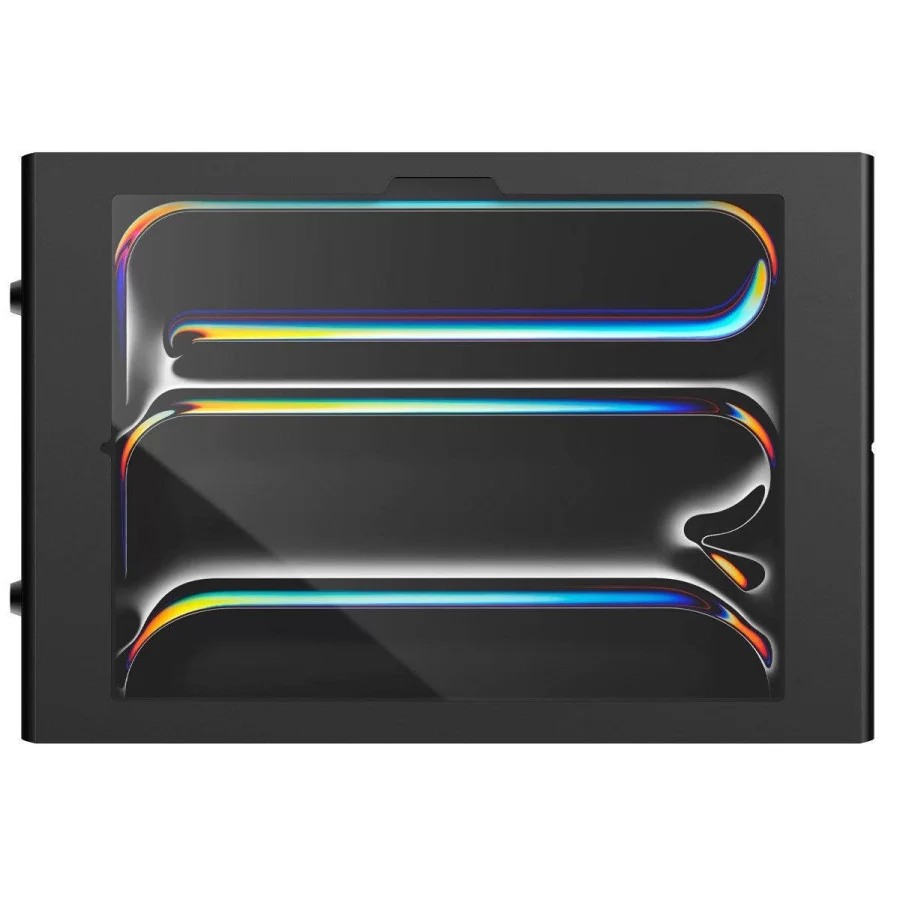 Coque iPad Aluminium Antivol - Compulocks Apex