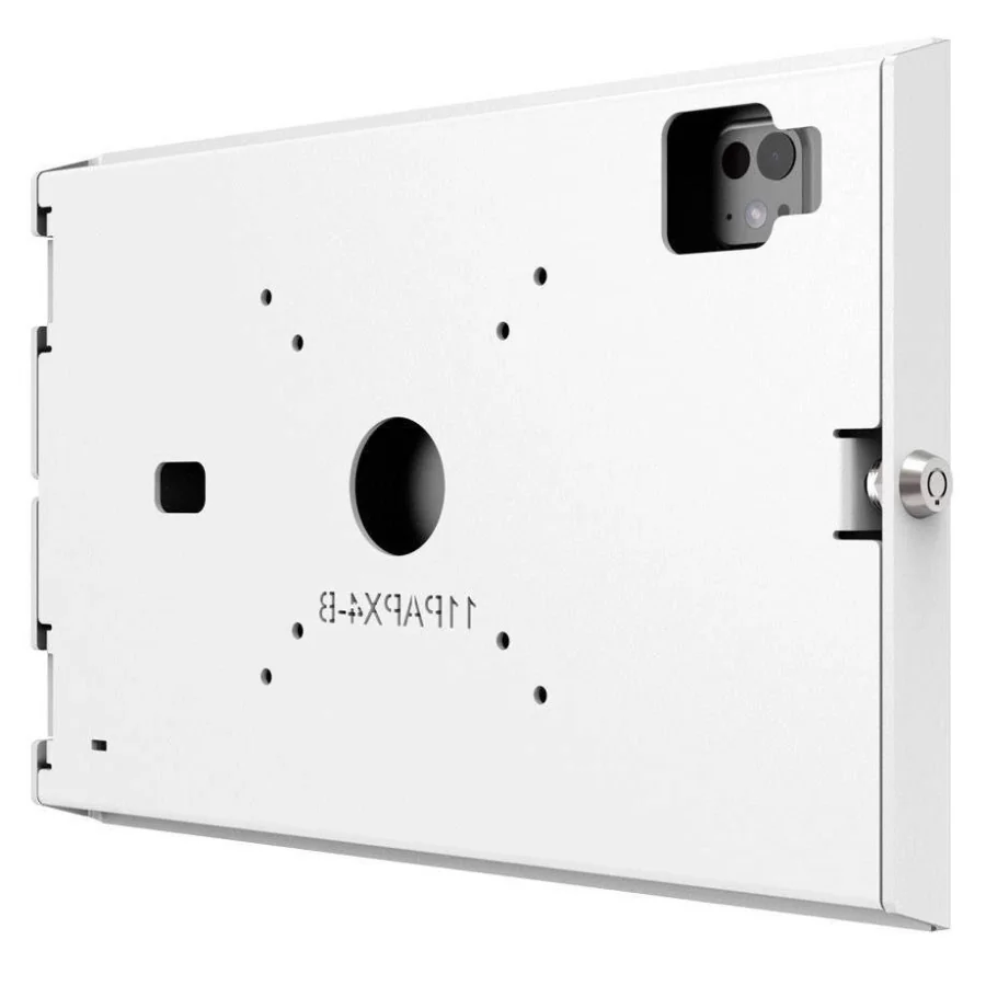 Coque iPad Aluminium Antivol - Compulocks Apex