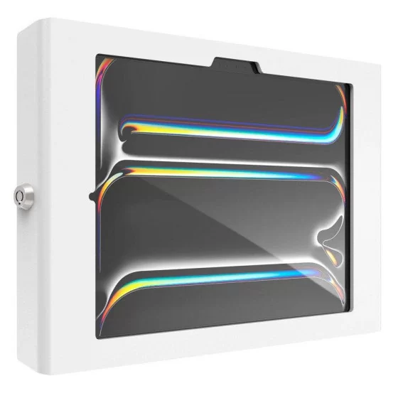 Coque iPad Aluminium Antivol - Compulocks Apex