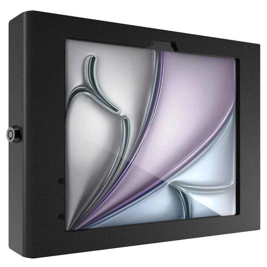 Coque iPad Aluminium Antivol - Compulocks Apex