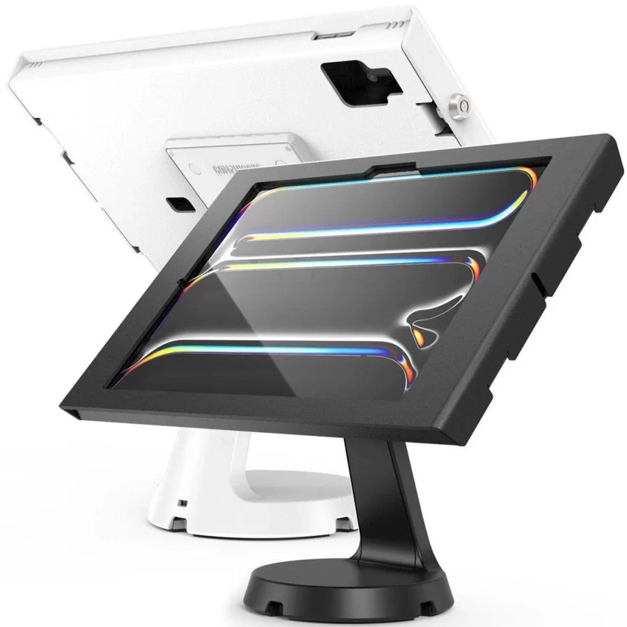 Support iPad de Table - Compulocks Apex Mast Support iPad de Table - Compulocks Apex Mast