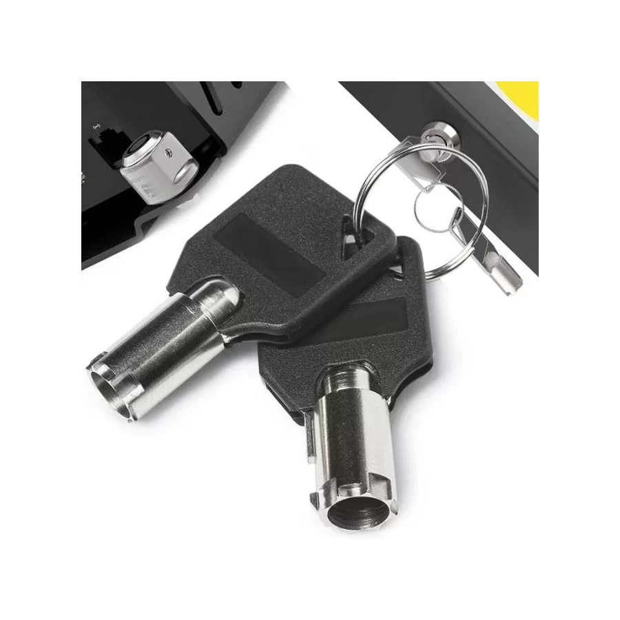 Master Key - Compulcoks Master Key - Compulcoks
