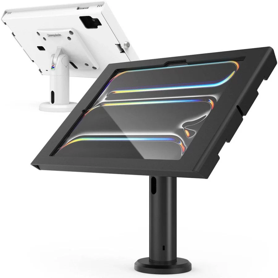 Pied iPad de Table - Compulocks Rise Apex Pied iPad de Table - Compulocks Rise Apex