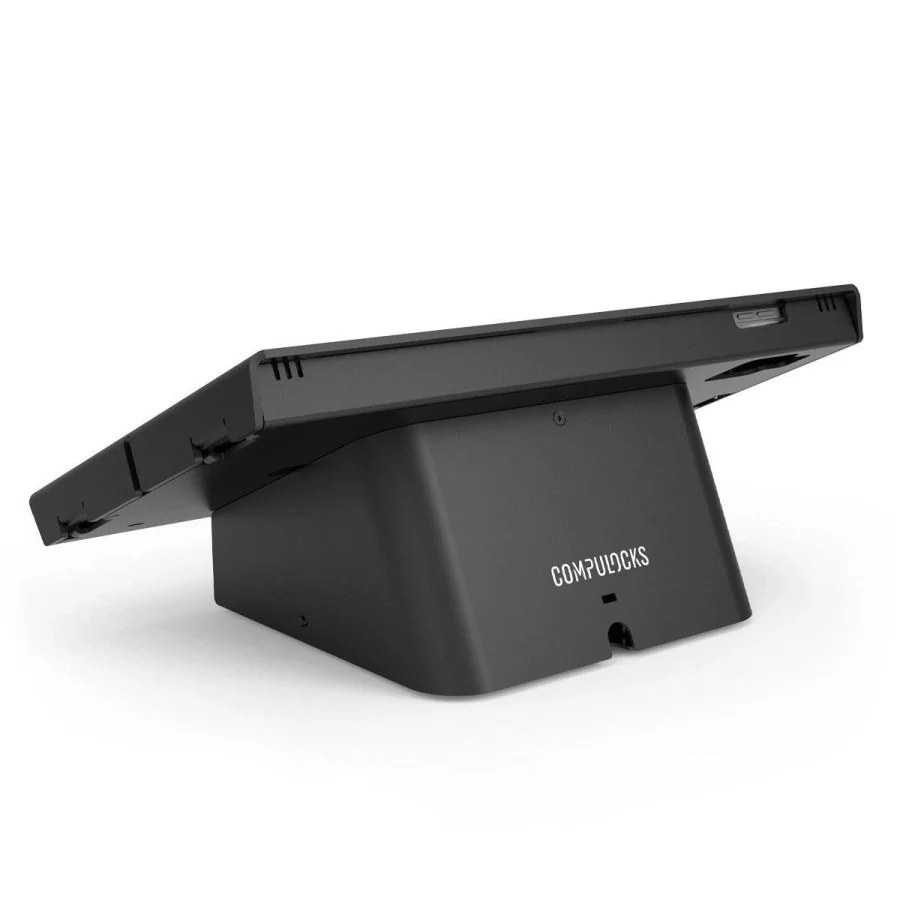 Support iPad Capsule de Table - Compulocks Capsule Apex