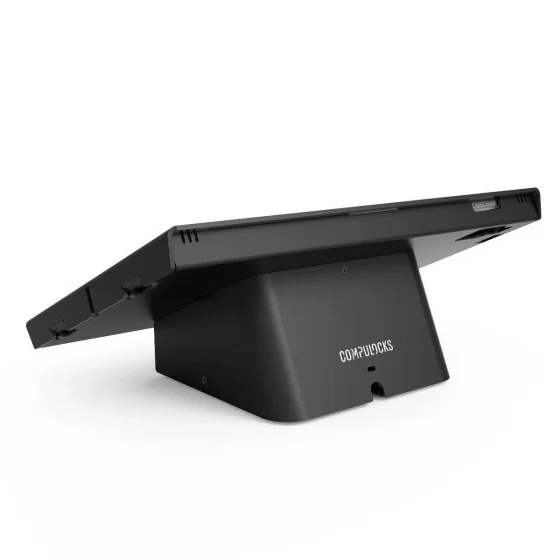 Support iPad Capsule de Table - Compulocks Capsule Apex