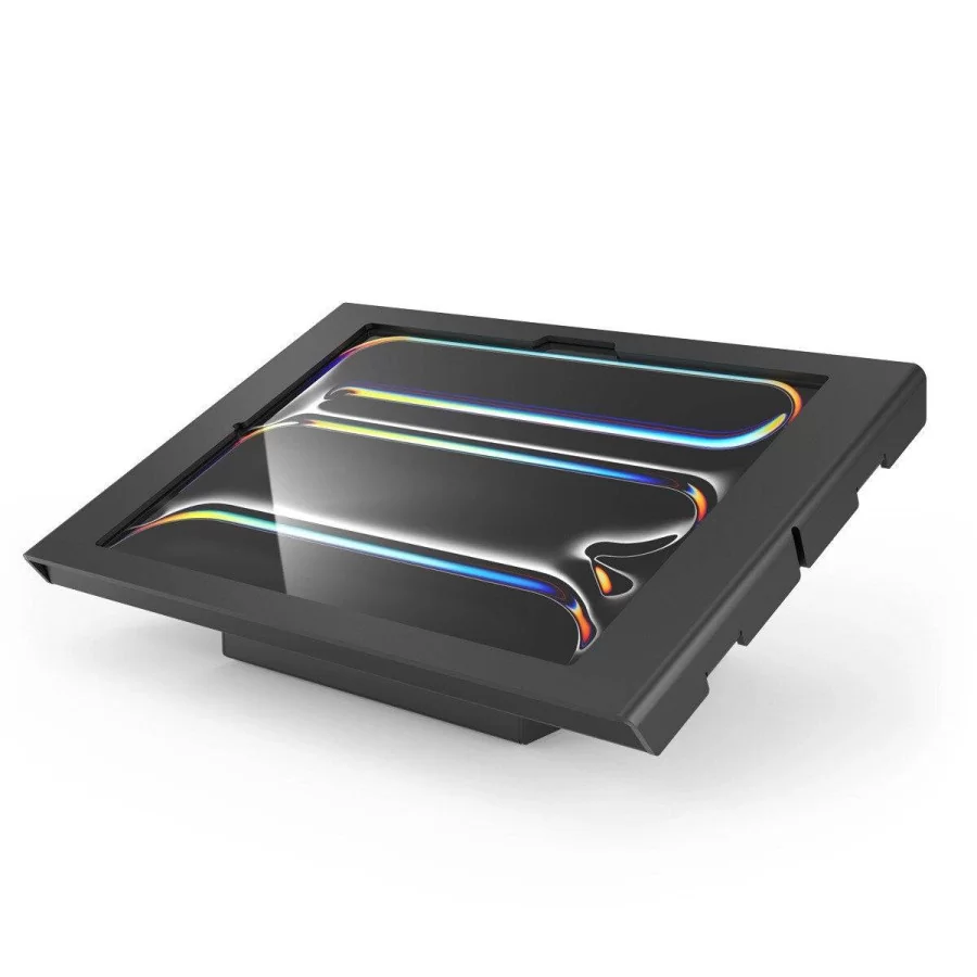 Support iPad Capsule de Table - Compulocks Capsule Apex