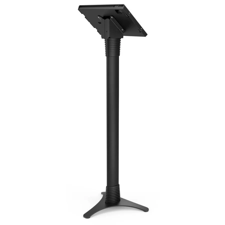 Pied iPad Borne au Sol Ajustable - Compulocks Adjustable Apex