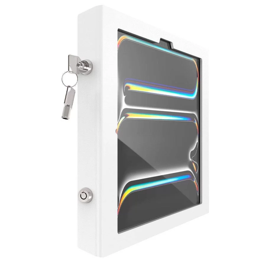 Pied iPad à Roulettes - Compulocks Rise Freedom Apex