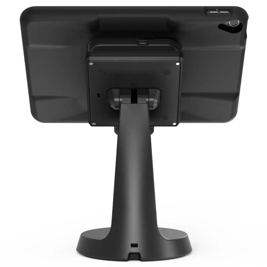 Support iPad de Table Amovible avec Charge sans fil et Transfert de données - Maclocks - Mast PowerMove