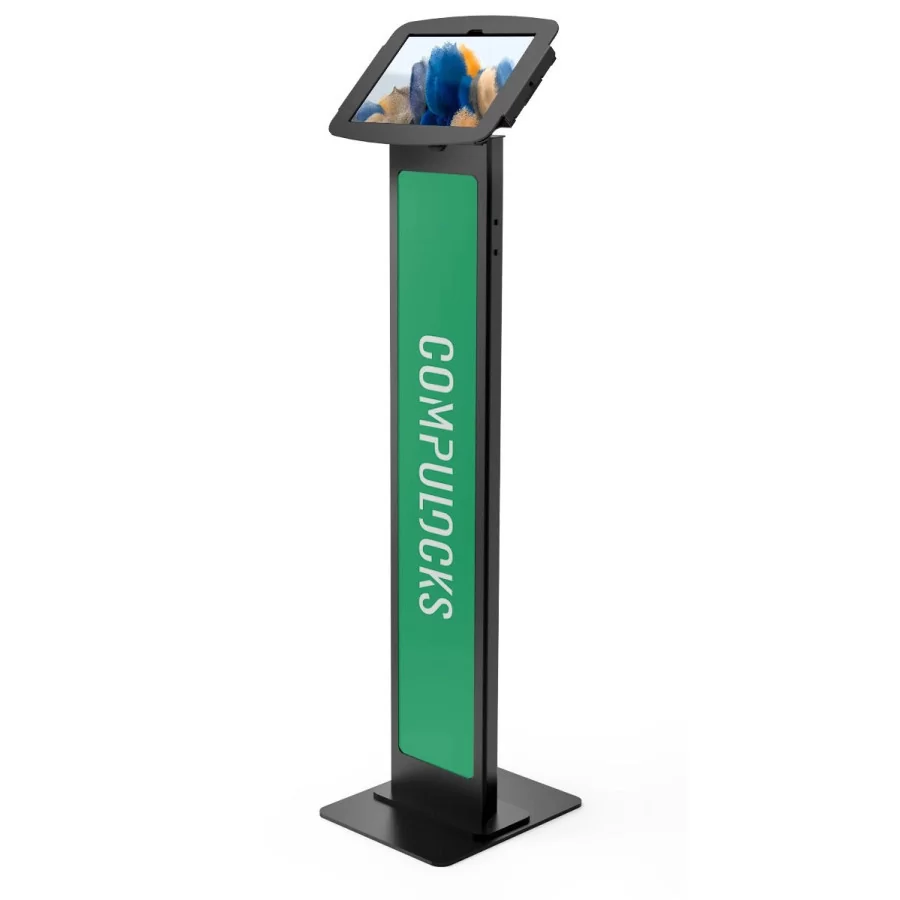 Pied Galaxy tab Personnalisable - Compulocks Pied Galaxy tab Personnalisable - Compulocks