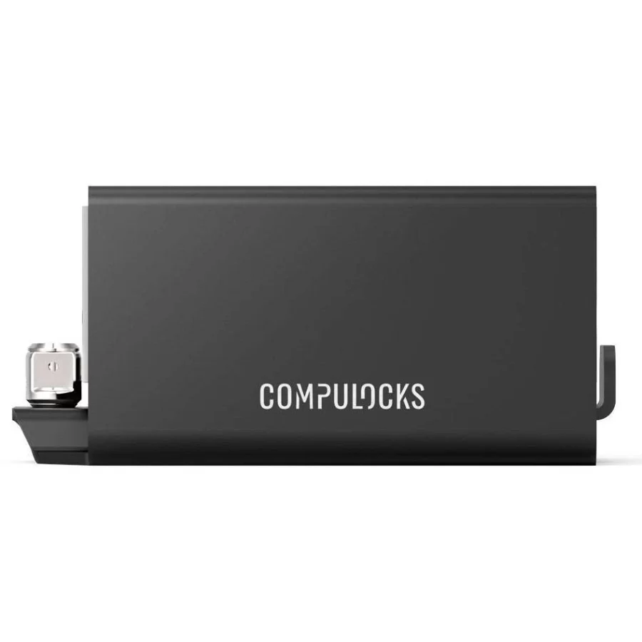 Socle Antivol Mac Mini - Support mural Mac Mini sécurisé